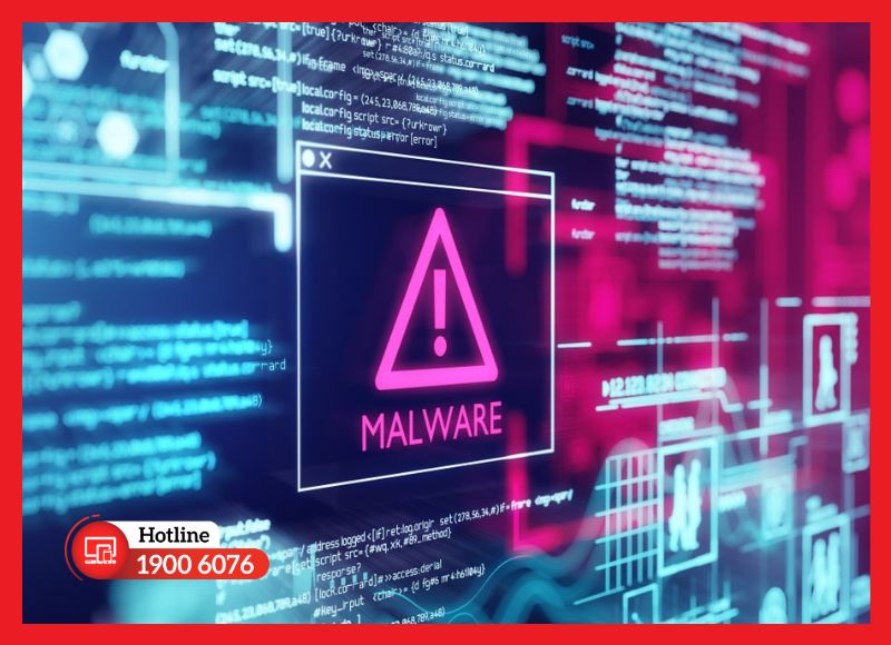 Rủi ro khi sử dụng Windows crack hoặc key trôi nổi