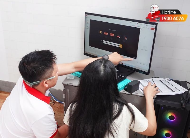 Phần mềm hỗ trợ livestream và chốt đơn đa nền tảng