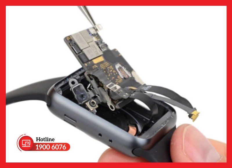 Sửa sạc / WiFi / Hiển thị Apple Watch