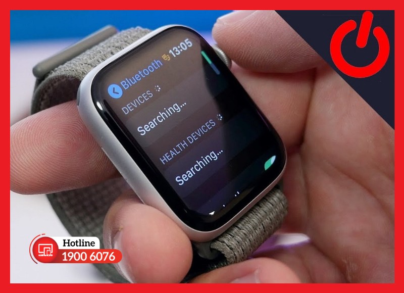 Dấu hiệu nhận biết nên thay nút xoay Digital Crown Apple Watch