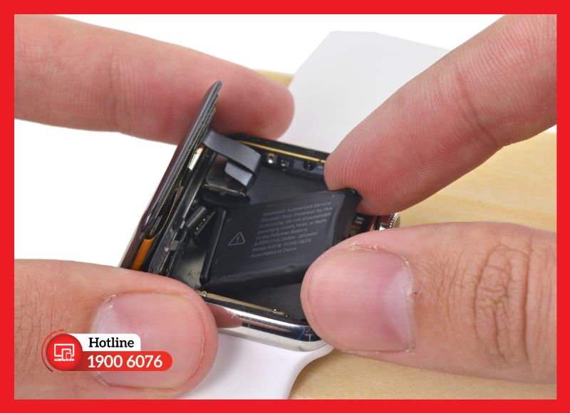 Thay pin hay mua mới - Đâu là lựa chọn tối ưu chi phí?