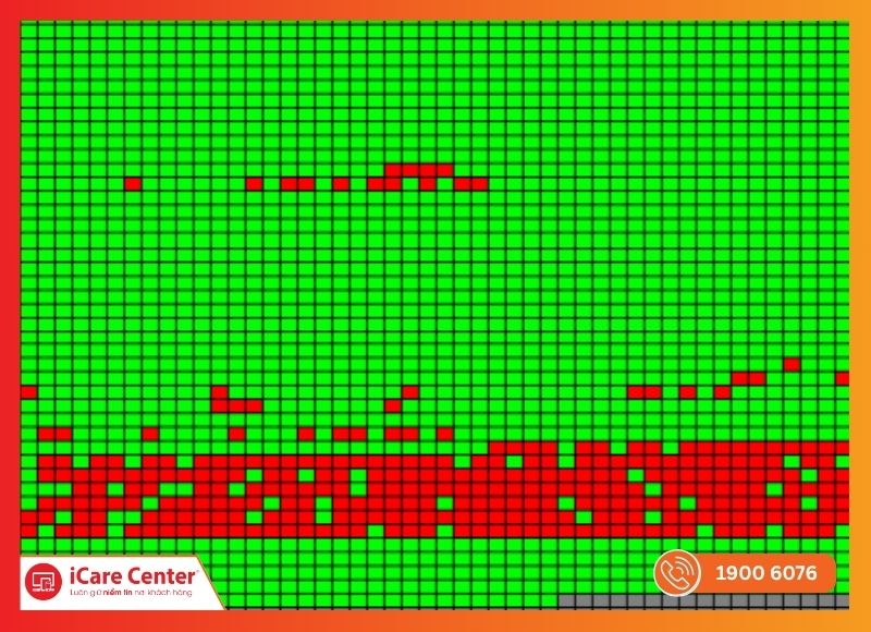 cứu dữ liệu ổ cứng bị bad-iCareCenter #10