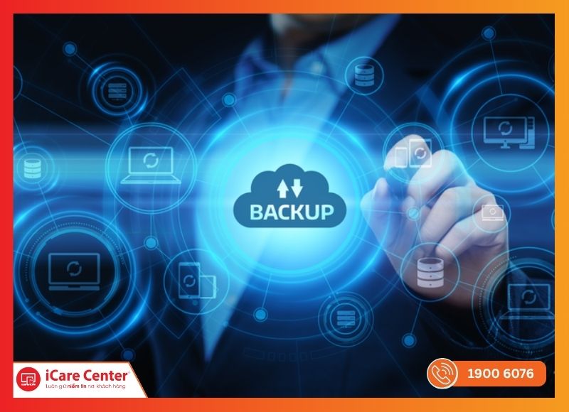 cứu dữ liệu ổ cứng bị bad-iCareCenter #4