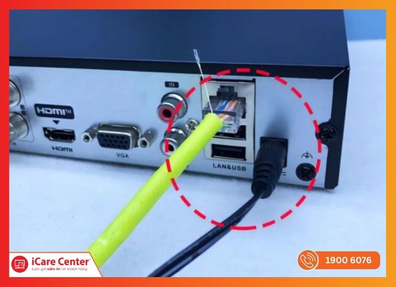 khôi phục dữ liệu camera bị xóa-iCareCenter #10
