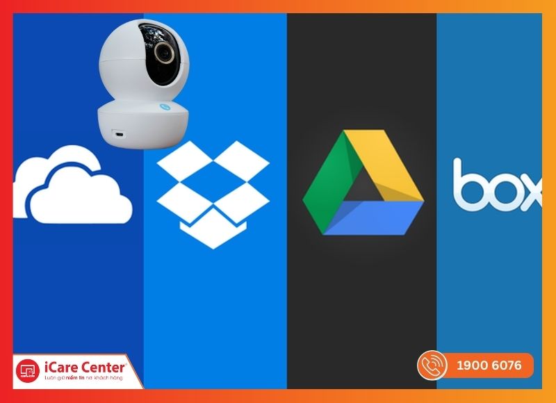 khôi phục dữ liệu camera bị xóa-iCareCenter #11