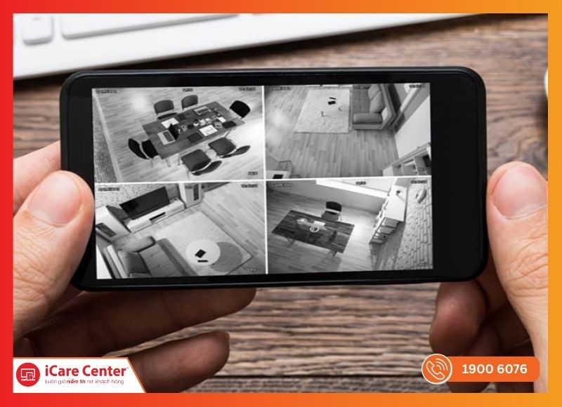 khôi phục dữ liệu camera bị xóa-iCareCenter #6