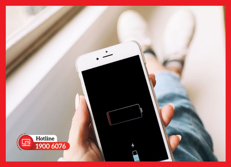 Những dấu hiệu cho thấy pin iPhone đã bị chai cần kiểm tra sớm