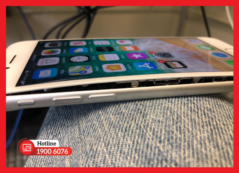 Dấu hiệu cần thay pin iPhone bạn không nên bỏ qua