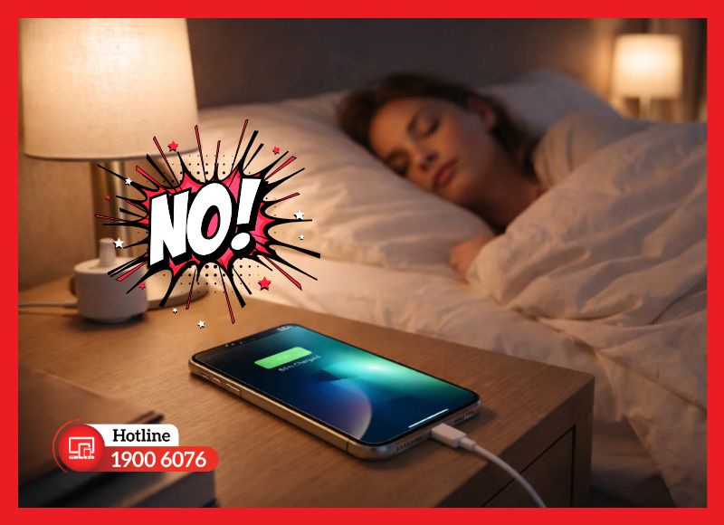 Tips sử dụng giúp kéo dài tuổi thọ pin iPhone