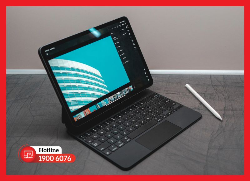 Mẹo sử dụng iPad giúp kéo dài tuổi thọ pin