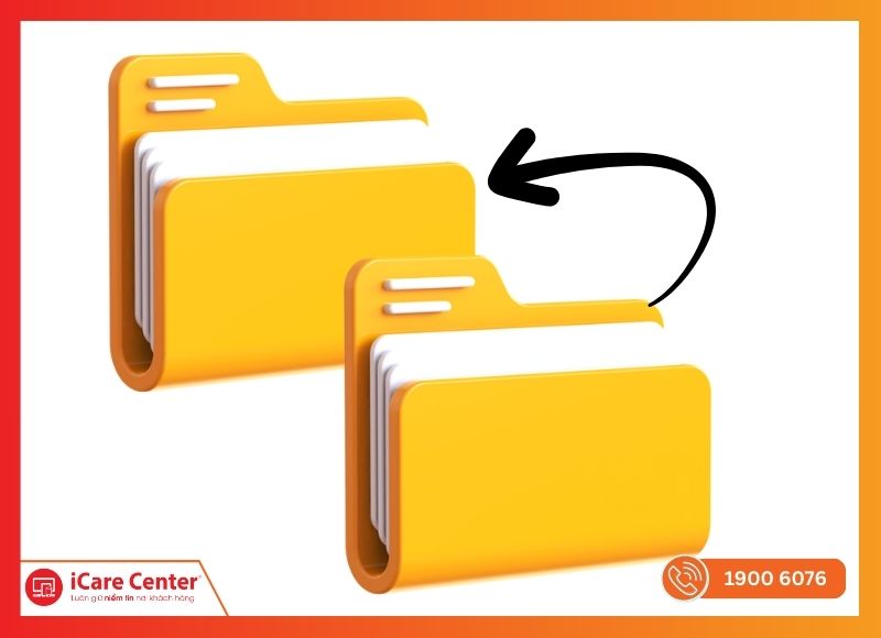 cách phục hồi dữ liệu camera bị ghi đè-iCare Center #3
