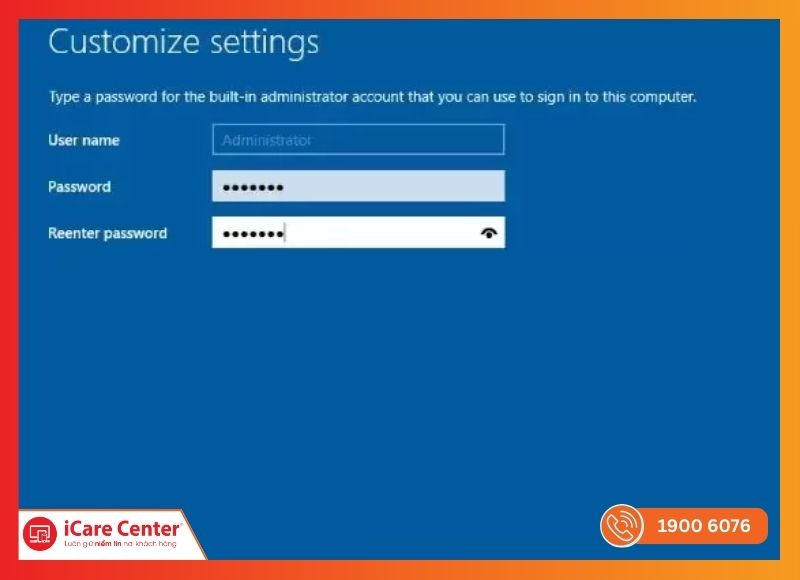  cài đặt windows server 2022-iCareCenter #10