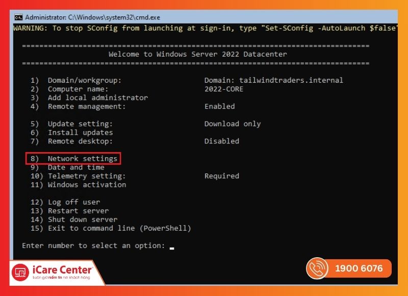  cài đặt windows server 2022-iCareCenter #11