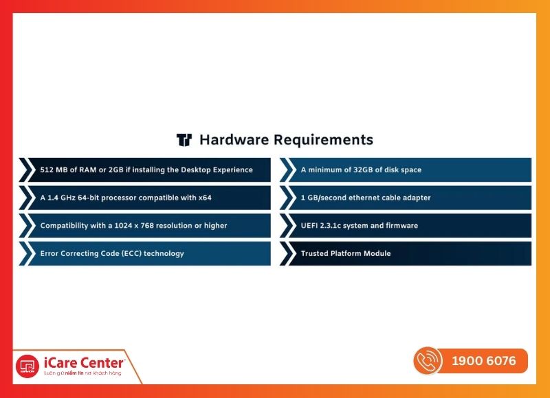  cài đặt windows server 2022-iCareCenter #2