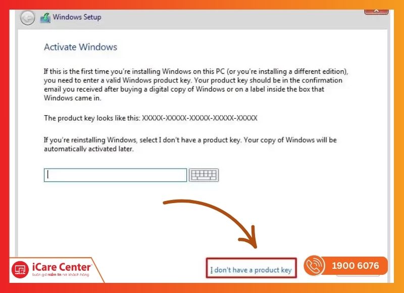  cài đặt windows server 2022-iCareCenter #5