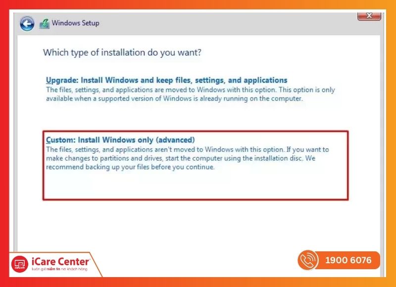  cài đặt windows server 2022-iCareCenter #8