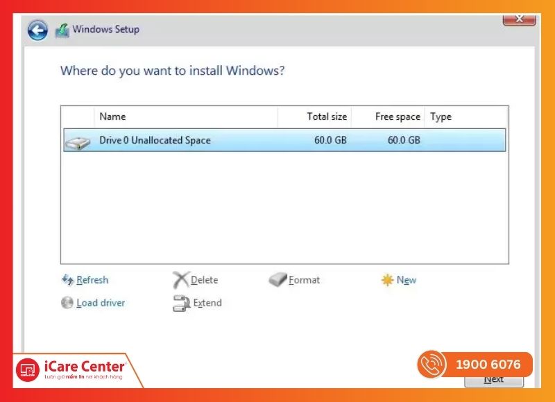  cài đặt windows server 2022-iCareCenter #9