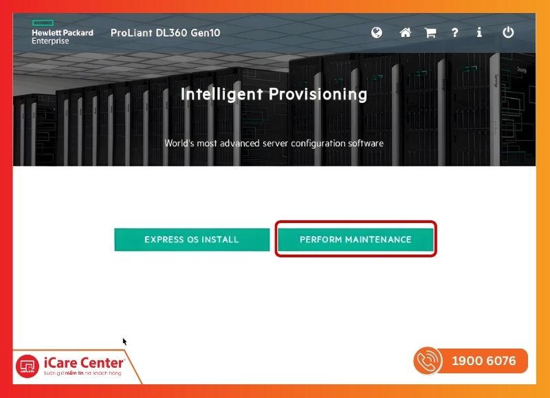 cấu hình raid-iCareCenter #21