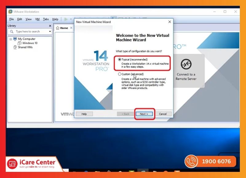cấu hình windows server 2012-iCareCenter #12
