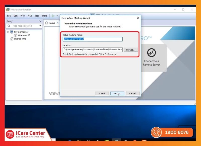 cấu hình windows server 2012-iCareCenter #14