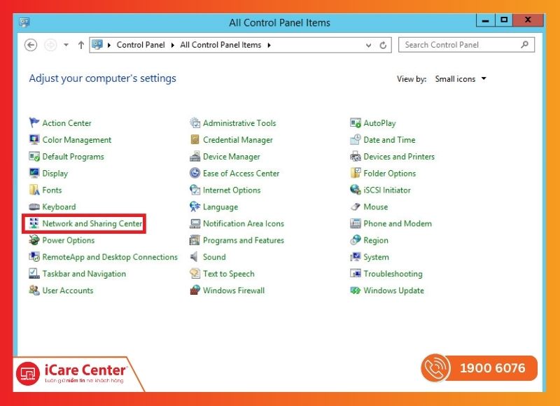 cấu hình windows server 2012-iCareCenter #20