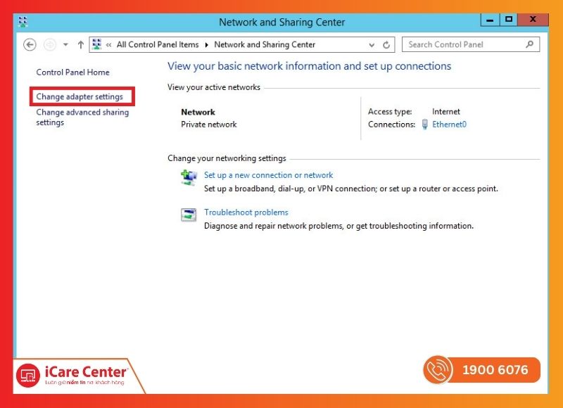 cấu hình windows server 2012-iCareCenter #21