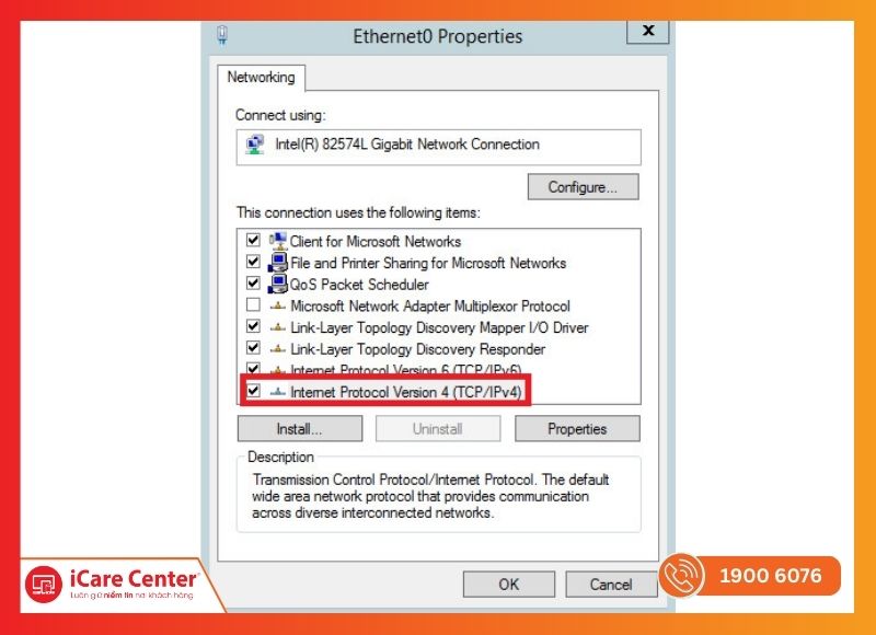cấu hình windows server 2012-iCareCenter #22