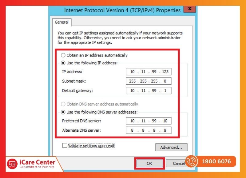 cấu hình windows server 2012-iCareCenter #23