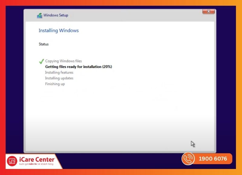 cấu hình windows server 2012-iCareCenter #28