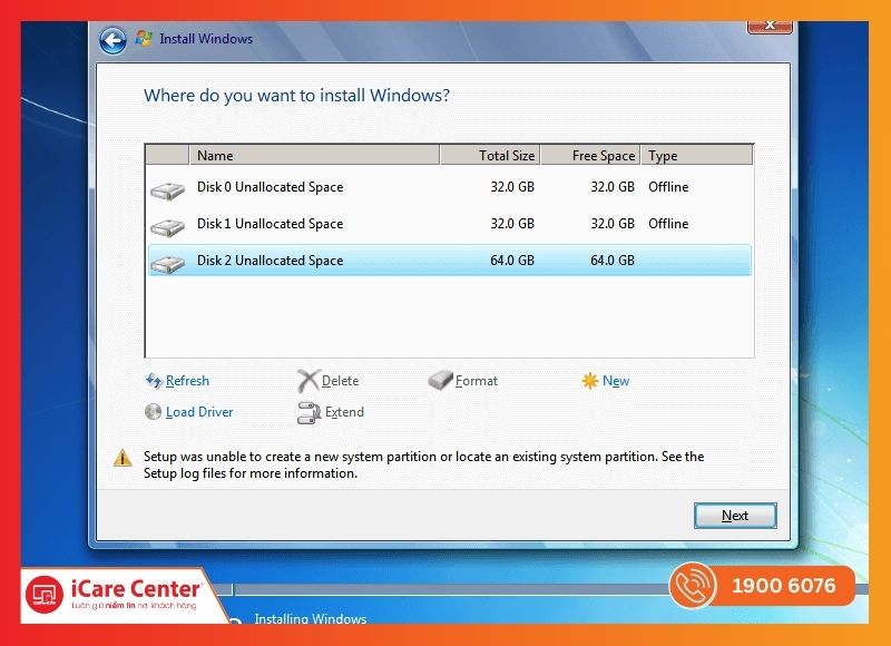 cấu hình windows server 2012-iCareCenter #29