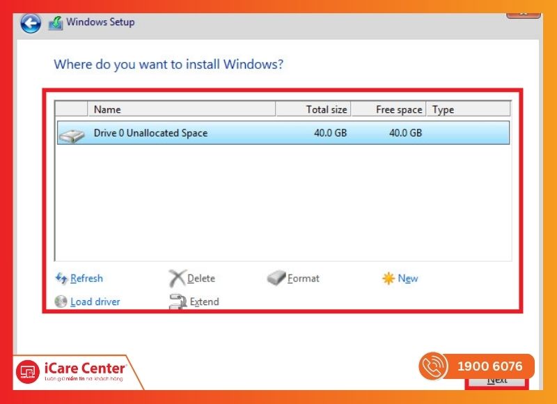 cấu hình windows server 2012-iCareCenter #8