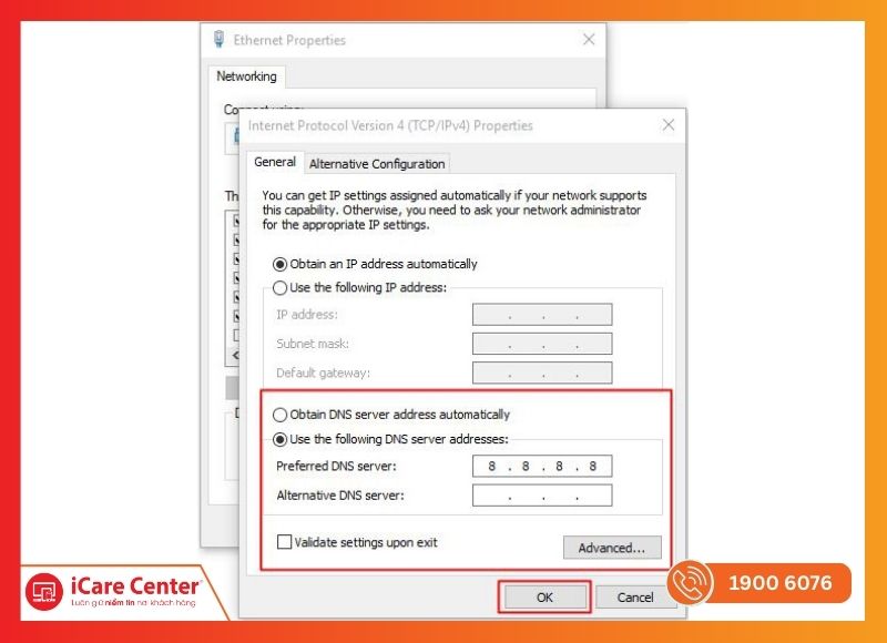 cấu hình windows server 2016-iCareCenter #17