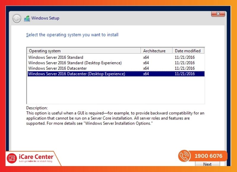 cấu hình windows server 2016-iCareCenter #4
