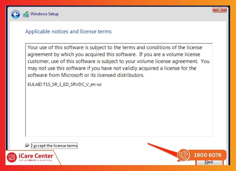 cấu hình windows server 2016-iCareCenter #5