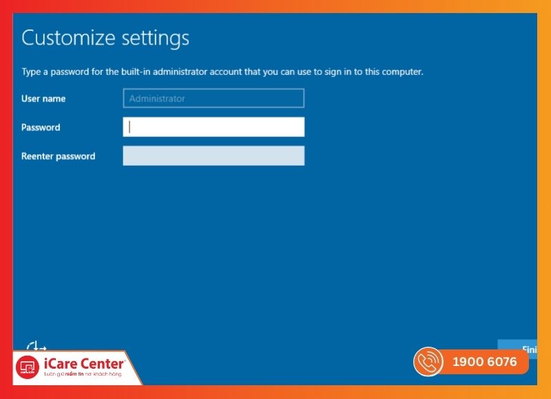 cấu hình windows server 2016-iCareCenter #9