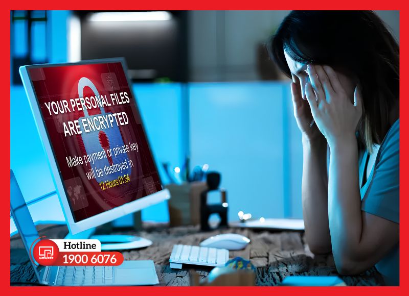 Rủi ro khi sử dụng Office 365 crack thay vì bản quyền