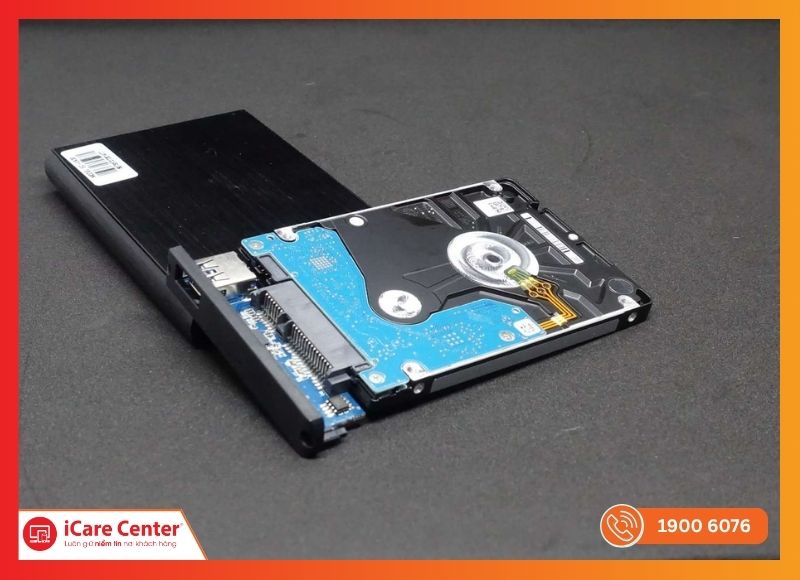 cứu dữ liệu ổ cứng bị ghi đè-iCareCenter #2