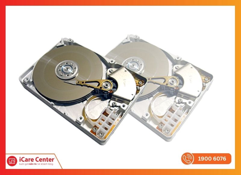 cứu dữ liệu ổ cứng ghost nhầm-iCareCenter #3