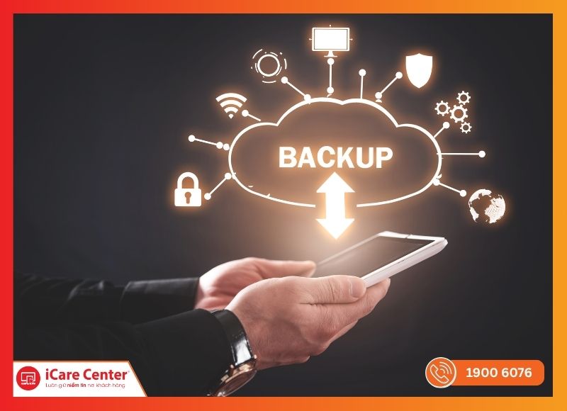 cứu dữ liệu ổ cứng ghost nhầm-iCareCenter #4