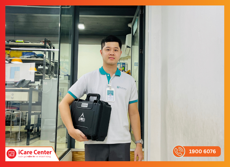 cứu dữ liệu ssd-iCareCenter #10