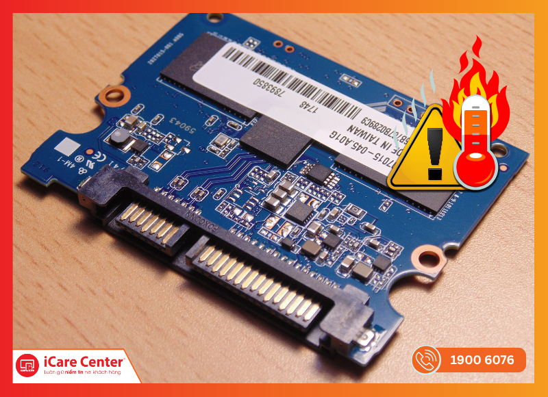 cứu dữ liệu ssd-iCareCenter #6