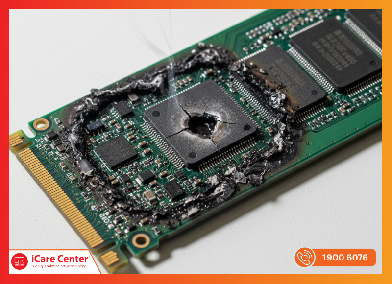 cứu dữ liệu ssd-iCareCenter #8