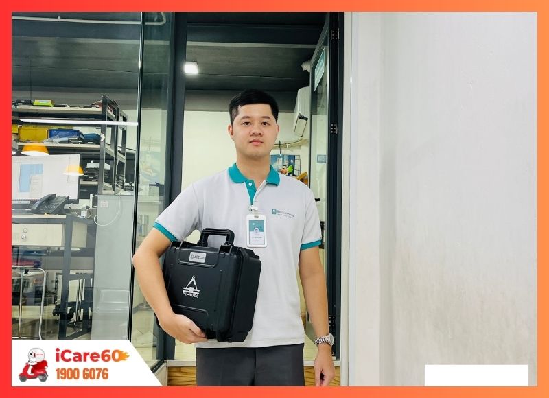 cứu dữ liệu tại bình dương-iCare60 #1