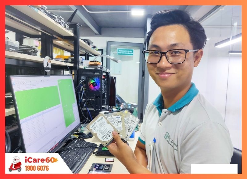 cứu dữ liệu tại bình dương-iCare60 #4