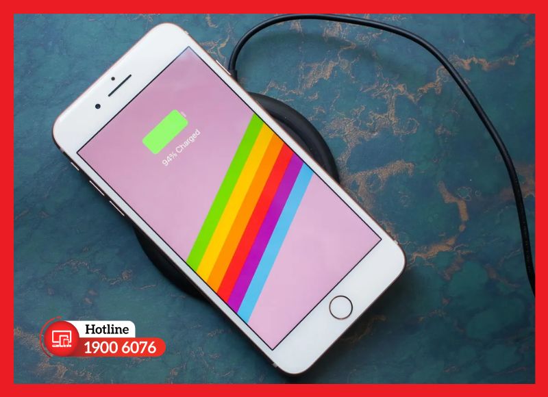 Chu kỳ sạc pin Pisen khoảng 500 - 800 lần