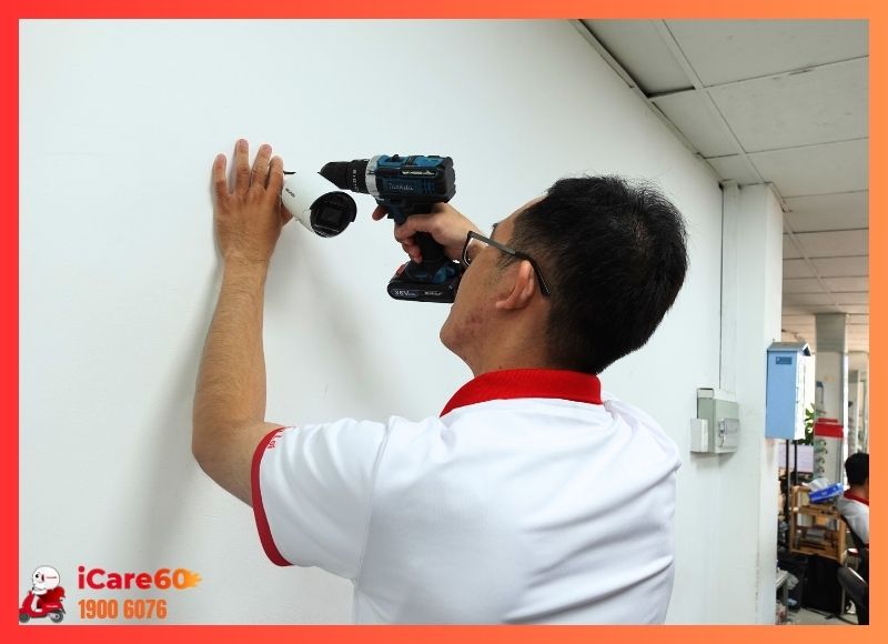 sửa camera bình dương-iCare60 #2