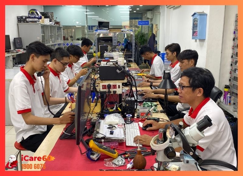 sửa camera bình dương-iCare60 #3