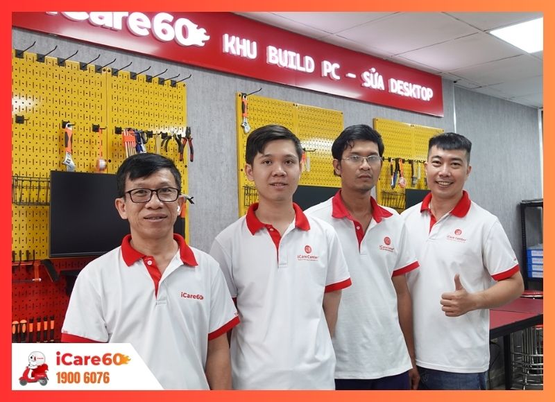 sửa camera bình dương-iCare60 #6