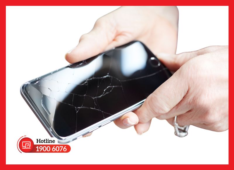 Lỗi hiển thị nặng khiến màn hình đen hoặc chập chờn