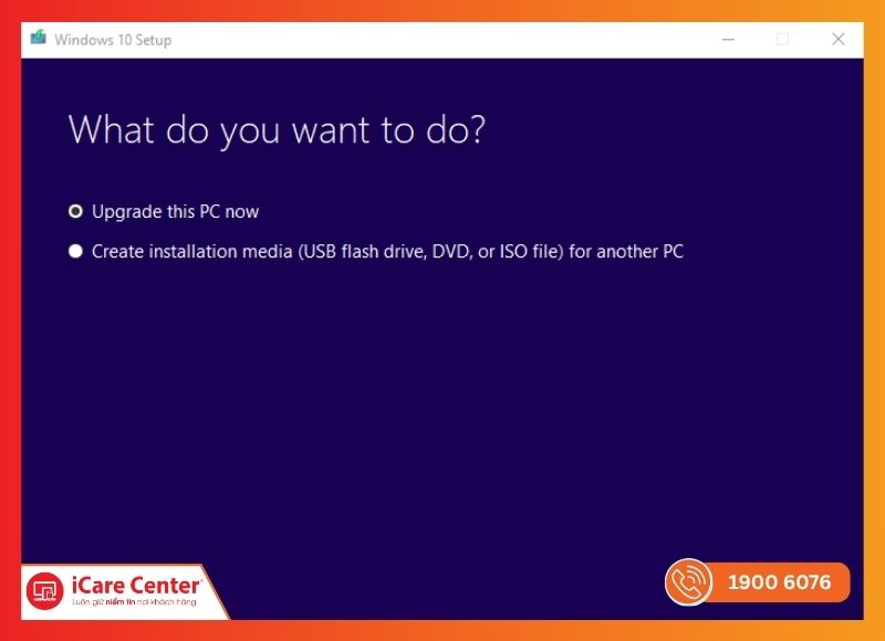 hạ win 11 xuống win 10-iCareCenter #11